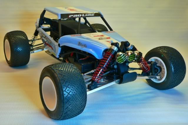 hpi mt2 upgrades